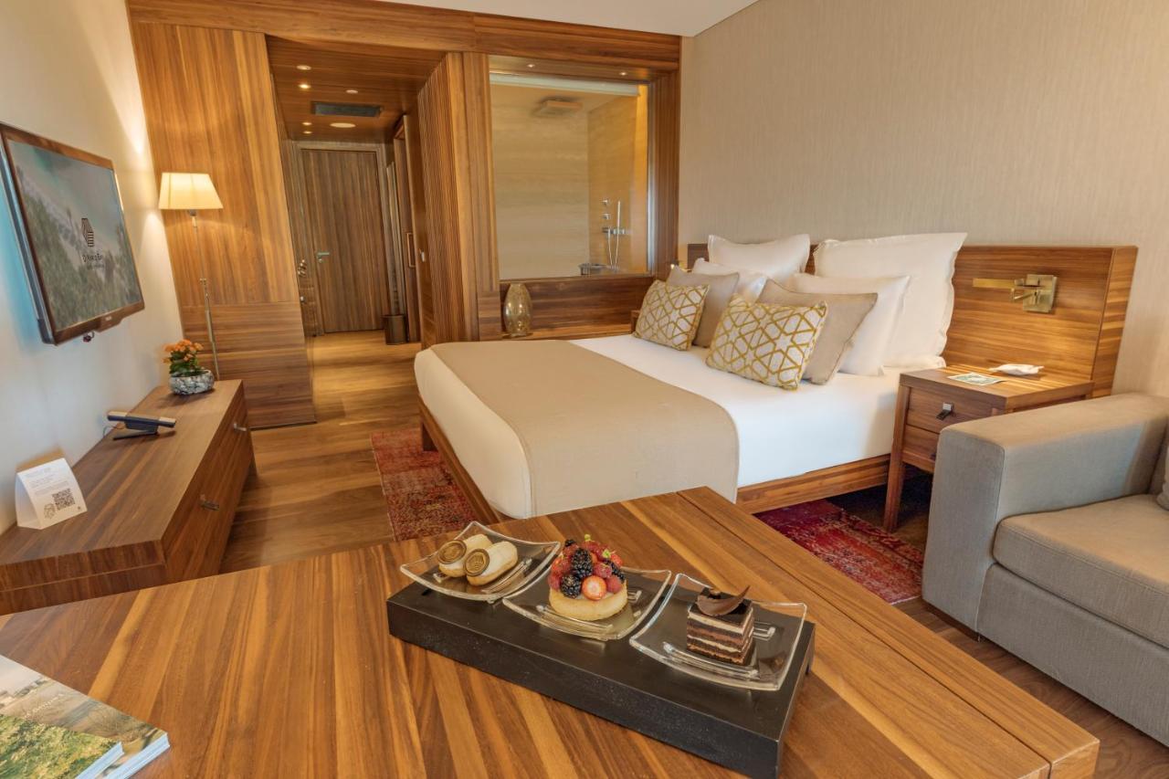 D Maris Bay Hotel Hisaronu Exterior photo